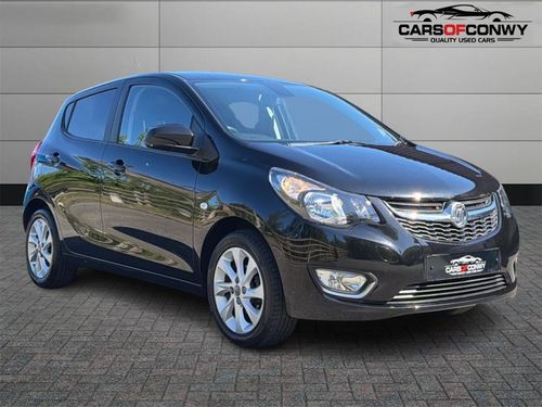 Vauxhall Viva