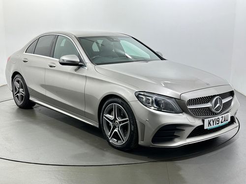 Mercedes Benz C-Class