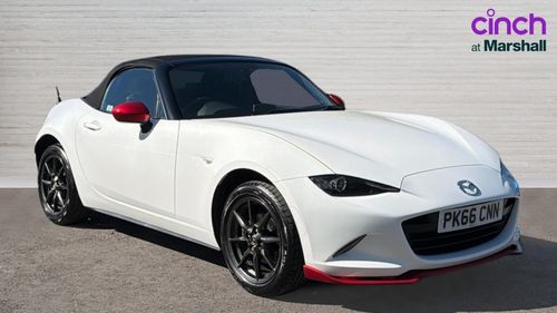 Mazda Mx 5
