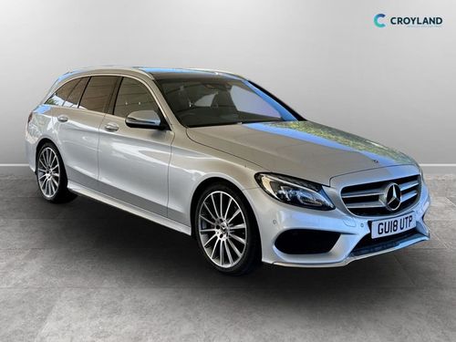 Mercedes Benz C-Class