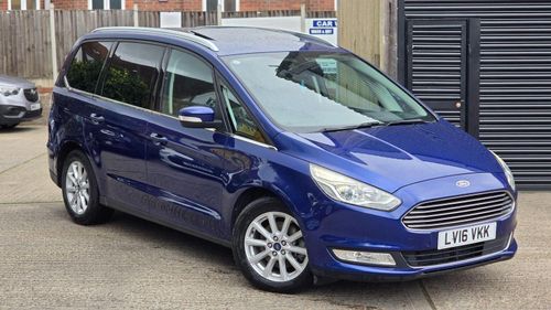 Ford Galaxy