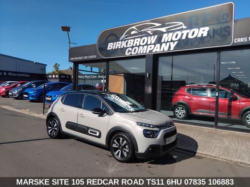 Citroen C3