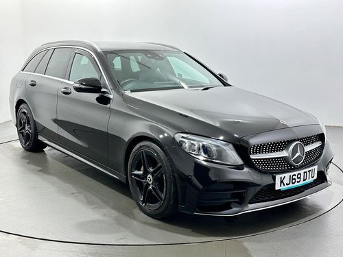 Mercedes Benz C-Class