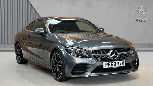 Mercedes Benz C-Class