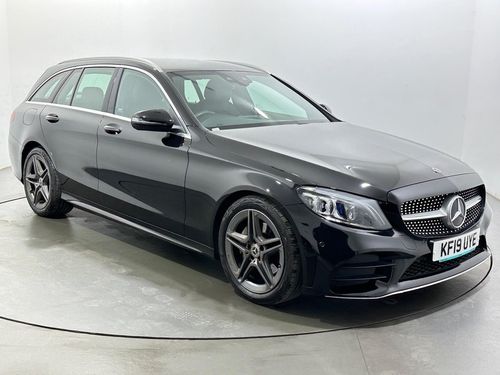 Mercedes Benz C-Class