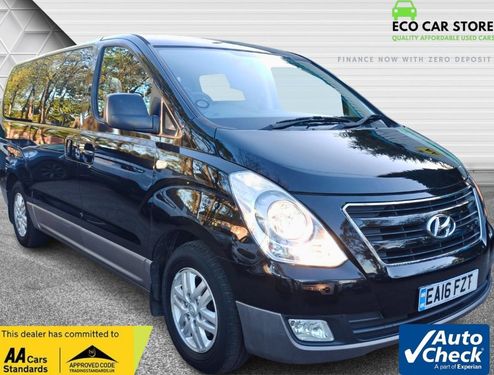 Hyundai i800