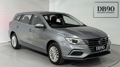 MG 5