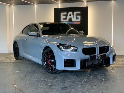 BMW M2