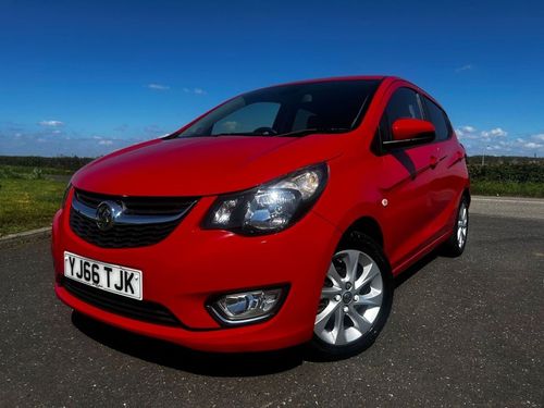Vauxhall Viva