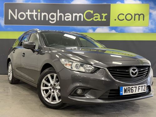 Mazda Mazda6