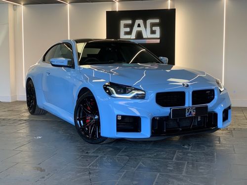 BMW M2