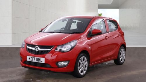 Vauxhall Viva