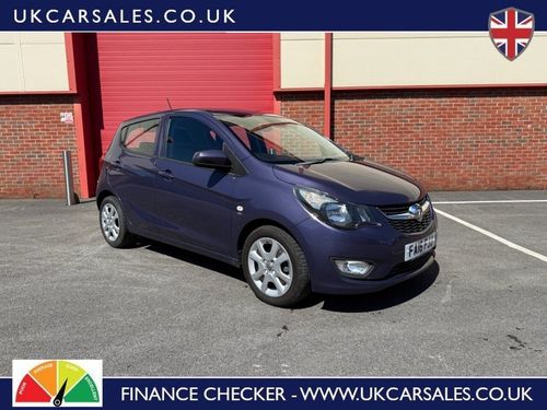 Vauxhall Viva