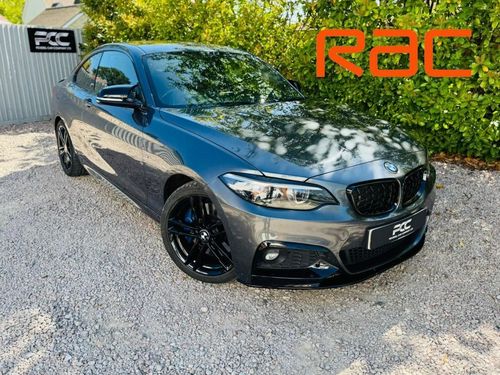 BMW 2 Series