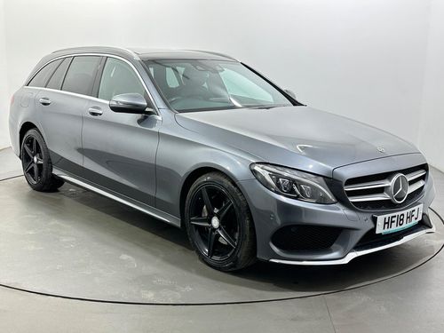 Mercedes Benz C-Class