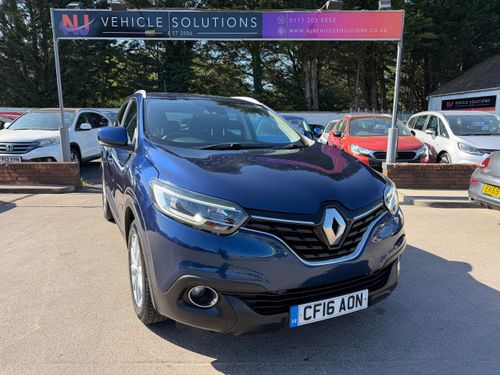 Renault Kadjar