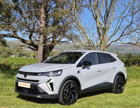 Renault Symbioz