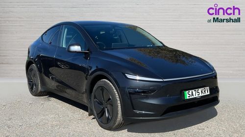 Tesla MODEL  Y