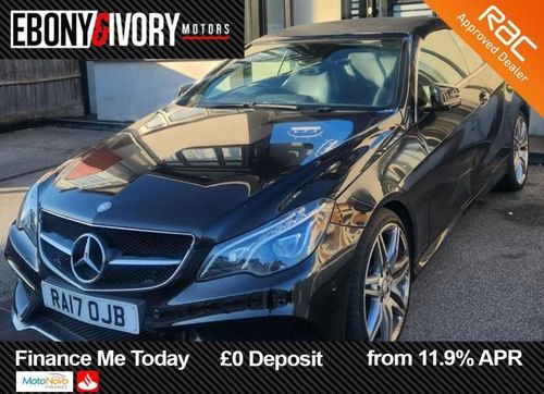 Mercedes Benz E Class
