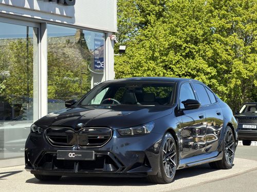 BMW M5