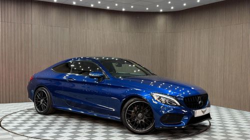 Mercedes Benz C-Class
