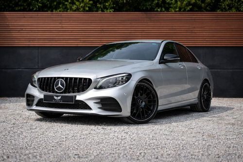 Mercedes Benz C-Class