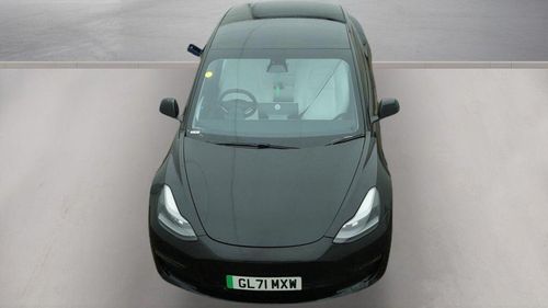 Tesla Model-3
