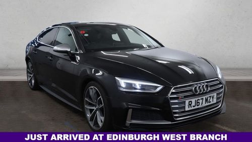 Audi S5