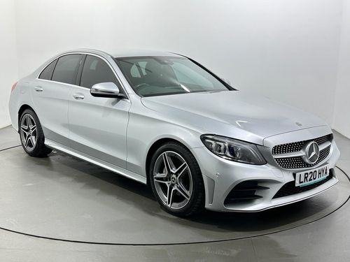 Mercedes Benz C-Class