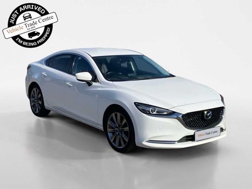 Mazda Mazda6