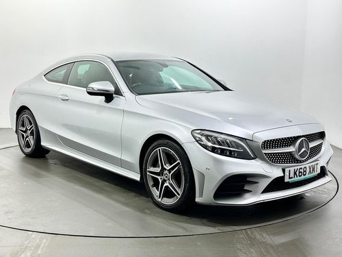 Mercedes Benz C-Class