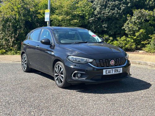 Fiat Tipo
