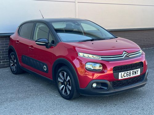 Citroen C3
