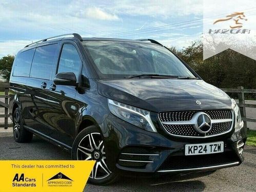 Mercedes Benz Vito