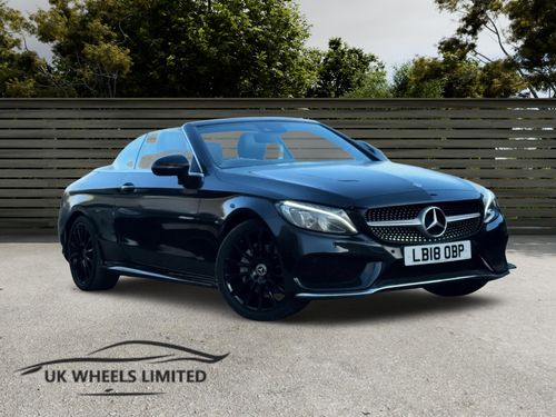 Mercedes Benz C-Class