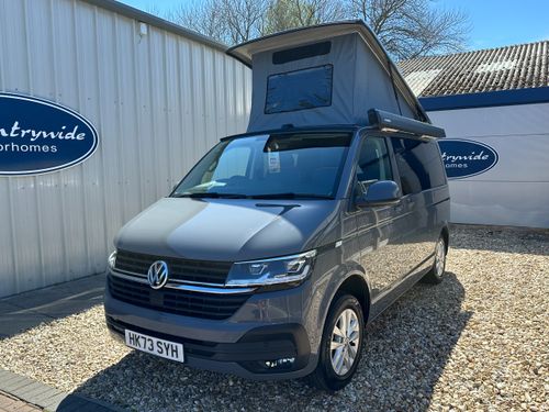 Volkswagen CALIFORNIA