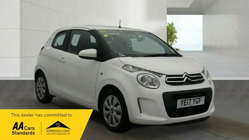Citroen C1