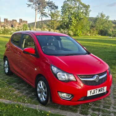 Vauxhall Viva