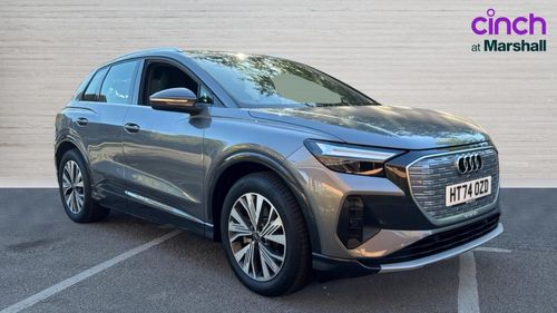 Audi E Tron