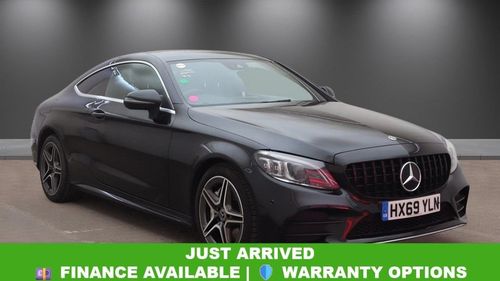 Mercedes Benz C-Class