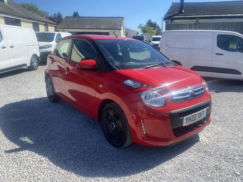 Citroen C1