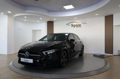 Mercedes Benz A-Class