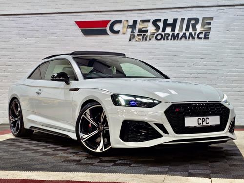 Audi RS5