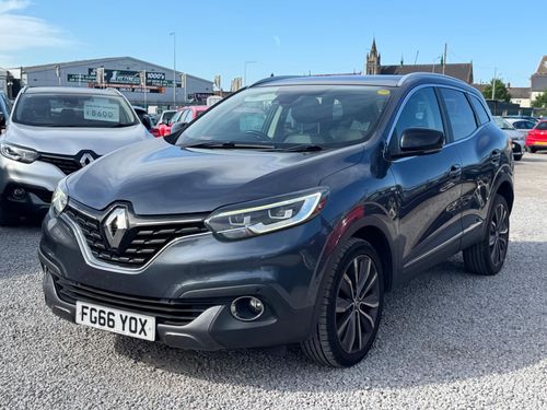 Renault Kadjar