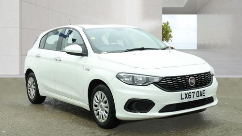 Fiat Tipo