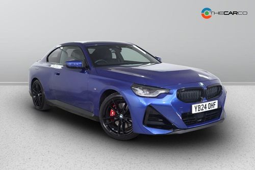 BMW 2 Series