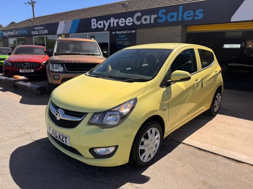 Vauxhall Viva