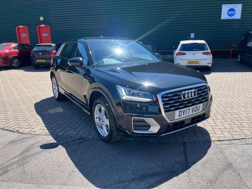 Audi Q2