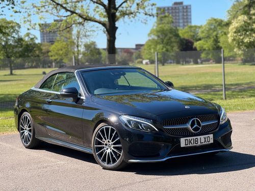Mercedes Benz C-Class