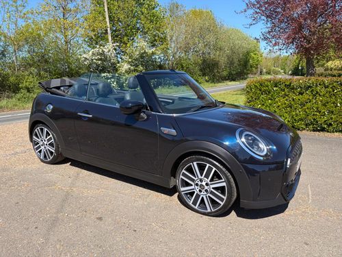 MINI Convertible